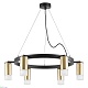 подвесная люстра lightstar rullo (571016+214440-6+202431-6) lr0164061