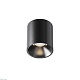 накладной светильник maytoni alfa led c064cl-5w4k-rd-b