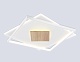 потолочный светильник ambrella light linetech comfort fl4790