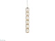 подвесной светильник newport 8240 8247/s gold new м0068110