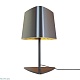 настольная лампа loft it nuage loft1163t-bl