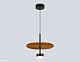 подвесной светильник ambrella light high light modern lh72607