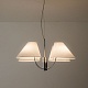 подвесная люстра arte lamp rondo a4086lm-4cc