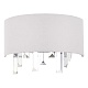 настенный светильник evoluce dahlia sle1120-101-02
