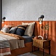 настенный светильник escada lamda 659/1a