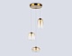 подвесной светильник ambrella light high light modern lh11105