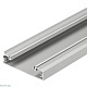 профиль-держатель arlight klus-power-w70-base-2000 anod 019883