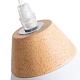 подвесной светильник arte lamp talli a5167sp-1wh