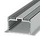алюминиевый профиль designled le.6332-r 010358