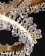 подвесная люстра delight collection omk8832-80+60+40 gold (d3339)
