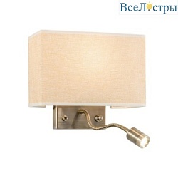 Настенный светильник Citilux Декарт CL704303