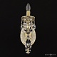 бра bohemia ivele crystal al7801b10/1/175 a agw
