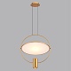 подвесной светильник odeon light orbite 7028/2l