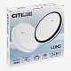 потолочный светильник citilux luns cl711021v