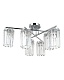 потолочная люстра moderli everly v10753-6c