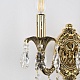 бра bohemia ivele crystal al7901b10/3/175 a gb