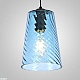 подвесной светильник imperiumloft cl rib 219460-26