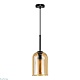 подвесной светильник arte lamp paio a7015sp-1bk