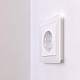 рамка werkel acrylic на 1 пост белый w0012701 4690389184819