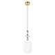 подвесной светильник loft it family 10365/g