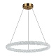 подвесной светодиодный светильник st luce avana sl6110.213.01
