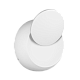 настенный светильник designled gw-6100-5-wh-ww 002387
