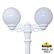 парковый светильник fumagalli globe 250 g25.156.s20.wyf1r