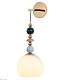 бра moderli charm v11171-1w