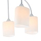 потолочная люстра escada ipomea 2102/5p