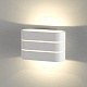настенный светодиодный светильник elektrostandard light line mrl led 1248 4690389128080