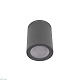 накладной светильник loft it rush 10344 black