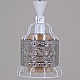 подвесной светильник reluce 05363-0.9-03 ch+wh