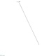 встраиваемый светодиодный спот loft it cane 10359/1000 white