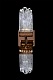 бра cascade le7717/2w gold