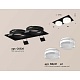встраиваемый светильник ambrella light techno spot xc (c6526, n6241) xc6526066