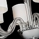 подвесная люстра maytoni leti dia012pl-06tr