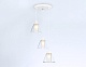 подвесной светильник ambrella light traditional modern tr3553
