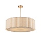 люстра на штанге lumion provence kortni 8287/7