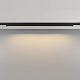 трековый магнитный светильник maytoni basis tr192-1-16w2.7k-b