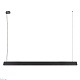 подвесной светильник loft it vim 10318/b black