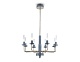 люстра на штанге ambrella light high light ceramo modern lh53126