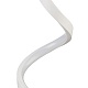 настольная лампа escada dynamic 10262/l led white