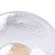 садовый настенный светильник kanlux liego el 28 up b 36532