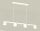 подвесной светильник ambrella light traditional (c9151, n8401) xb9151205
