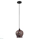 подвесной светильник arte lamp maharaja a7078sp-1ck
