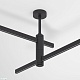 декоративная стойка двойная elektrostandard esthetic magnetic 85144/00 a065436