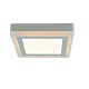 потолочный светодиодный светильник arte lamp altair a7716pl-2wh