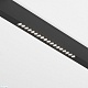 трековый светодиодный светильник elektrostandard slim magnetic 85193/01 a066585