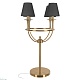 настольная лампа loft it lattice 10435t