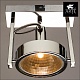 спот arte lamp 100 a4507ap-1cc
